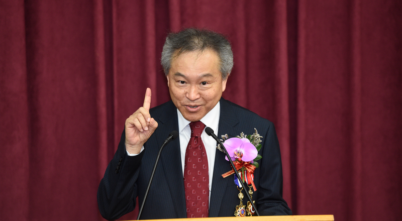 汤德宗月退缩水提释宪不受理  抗告指「大法官未达15人」又被驳