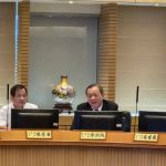 新北警局长廖训诚荣升警政署副署长  感慨「2个遗憾未完成」