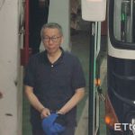 柯文哲延押庭发言全文曝 喊“押我一个就好了”