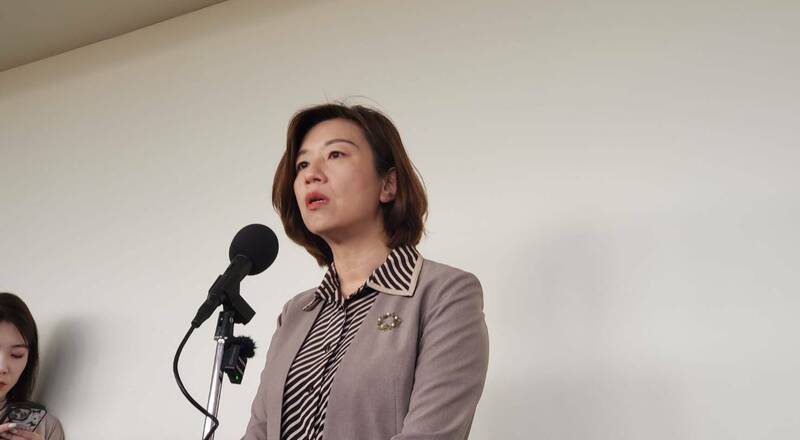 夜店女公关刚领到保护令就遭割喉亡 林静仪：可利用政府安置措施