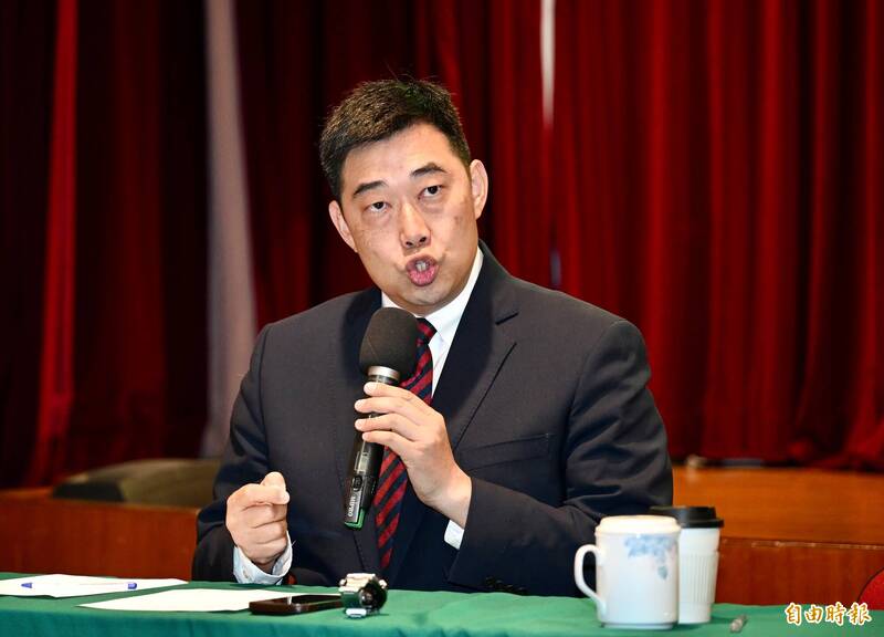 律師葉慶元。（資料照）