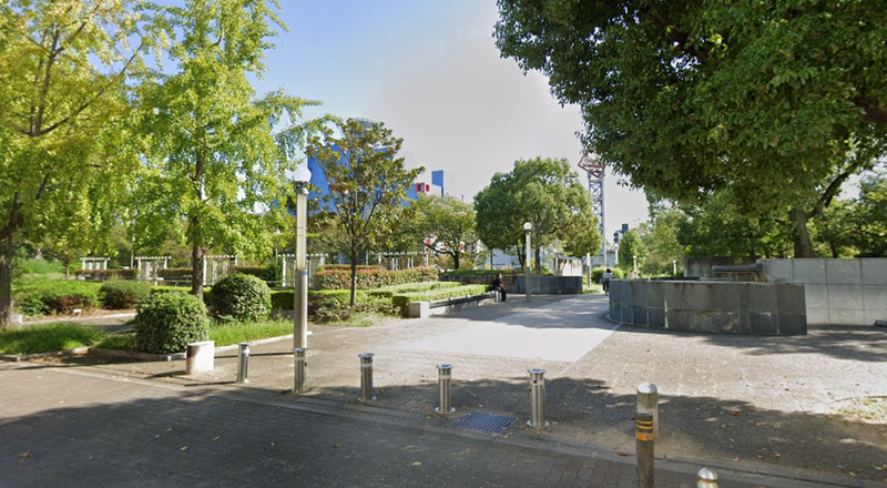 残忍！日本大阪公园惊见婴尸被埋 23岁打工女被捕