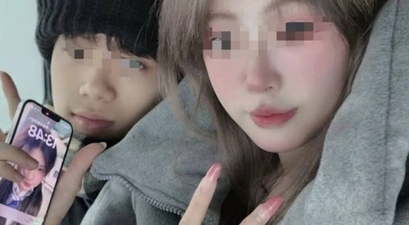廣東「戀愛腦」男被17歲女友賣到緬甸當豬仔 慘遭毒打致失聰