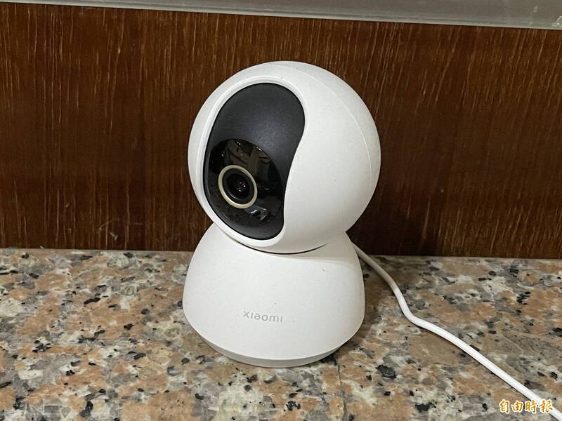 监视器示意图。(资料照,记者王俊忠摄) 监视器示意图。(资料照,记者王俊忠摄)