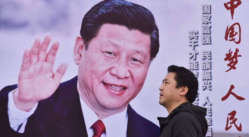 中国视周边国家为「朝贡国」 美学者罗兰德：降低贸易依赖是上策