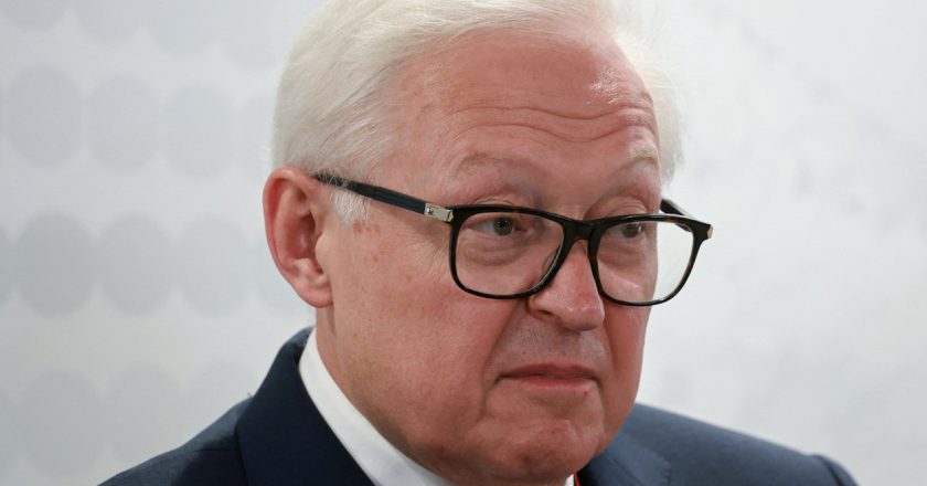 双普峰会后终战未果 俄国：推动和平协议动力消退