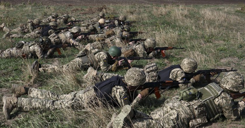 美供情报助乌军深入打击俄能源设施 直捣普亭财政命脉