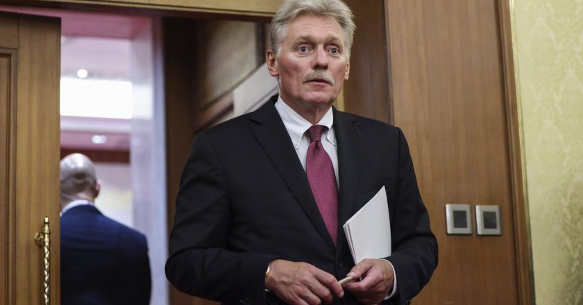 8月峰会后 普亭邀川普莫斯科见还算数?克宫:取决于美