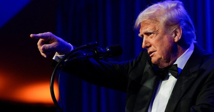 180度大转变 川普批俄像纸老虎：乌军有机会夺回失土