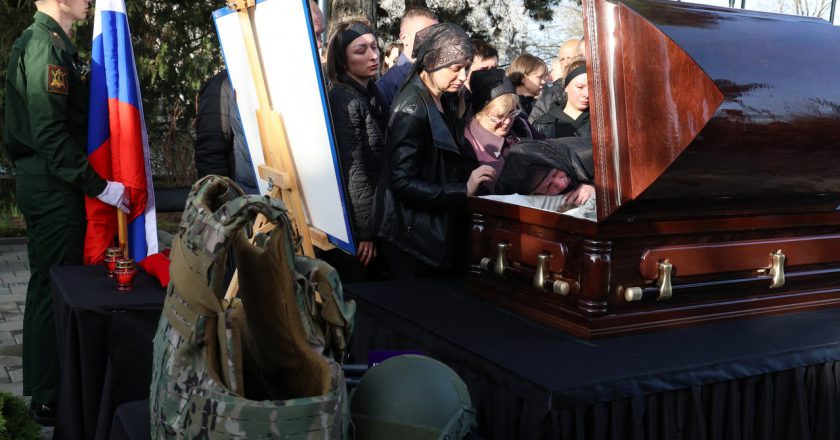 WSJ：川普從加薩學到 普亭要付更高代價才願走上談判桌