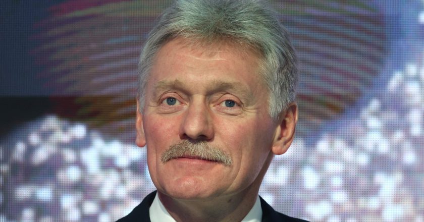 川普放話不願浪費時間見普亭 克宮澄清會面未取消