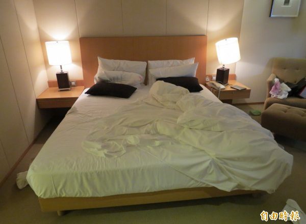 52歲嬤賣淫養孫…30歲男客被抓才知真相