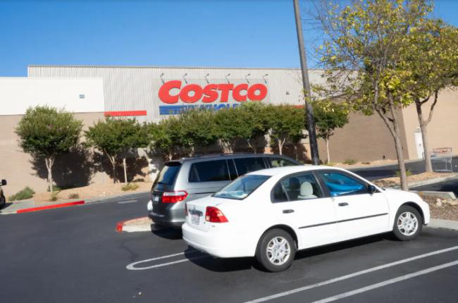 Costco员工希望顾客不要做的10件事