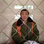 获刑12年的河南南乐县张少杰牧师今日刑满获释