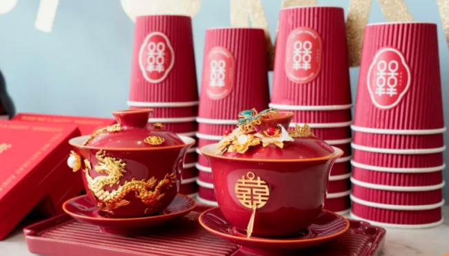 结婚前一天 新郎新娘前后脚坠楼亡 原因令人唏嘘