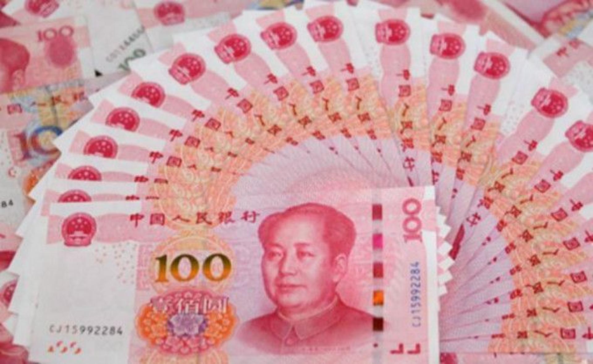 美财长:人民币无法成储备货币14亿人想把钱转出境- 联合日报