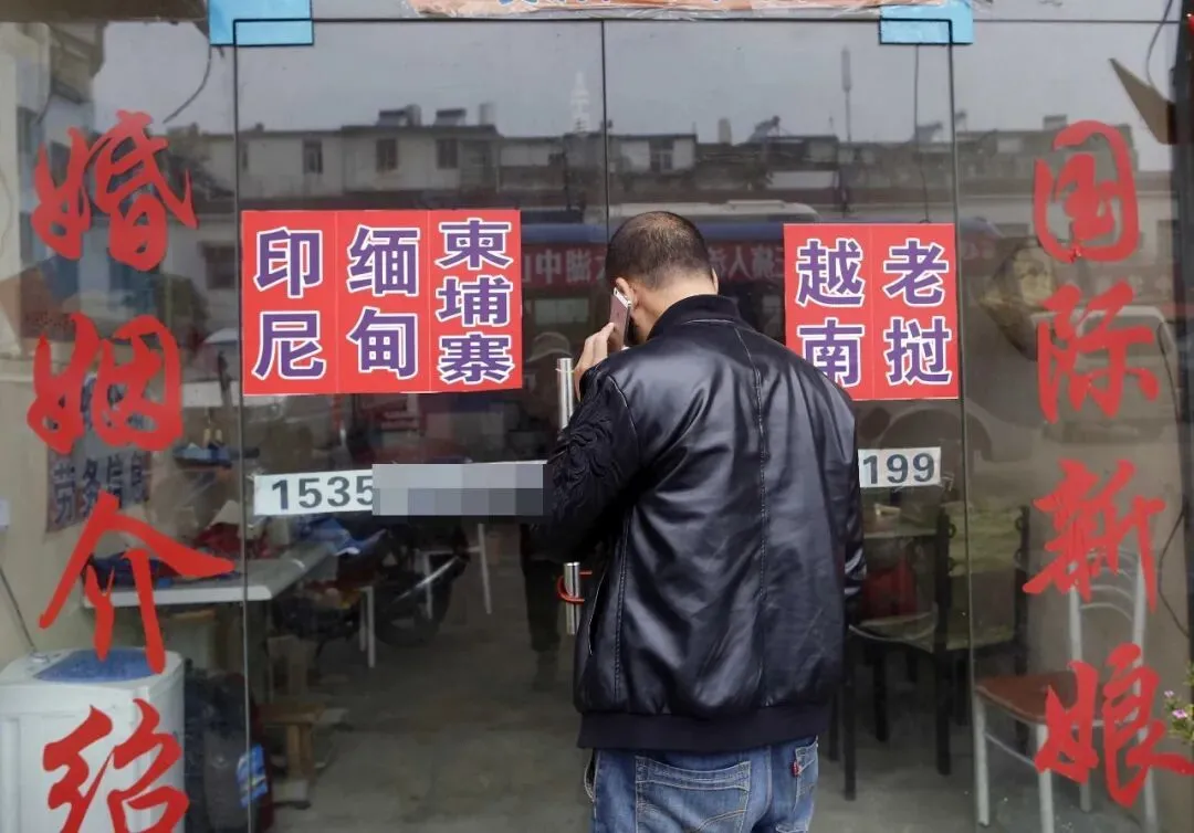 中介或许是其中唯一的赢家。