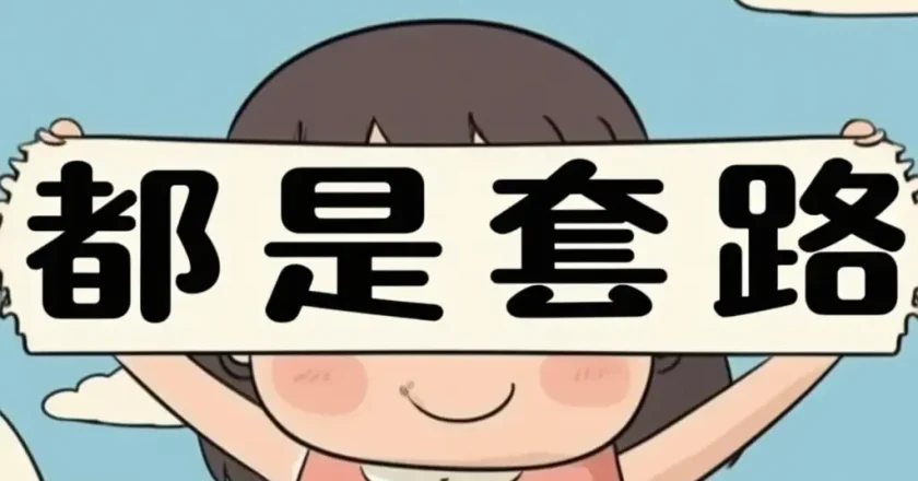 一场精心策划的“智商税”,收割了多少县城青年
