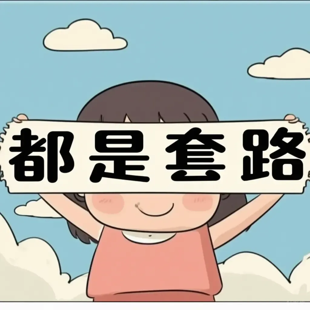 一場精心策劃的「智商稅」，收割了多少縣城青年