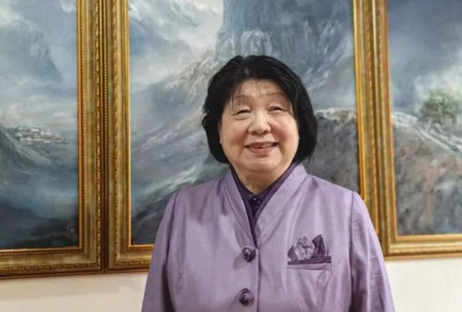 看看著名作家毕淑敏住的养老院,明白一个道理
