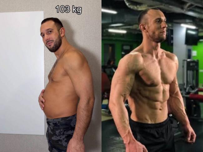 挑战增肥马拉松 健身网红1个月“胖13公斤”身亡