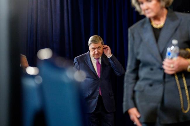 谁干的!?美俄双方都被下套 谁干的!?美俄双方都被下套