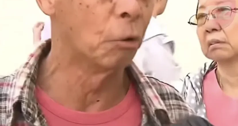 一場烈火,燒出香港全方位衰老