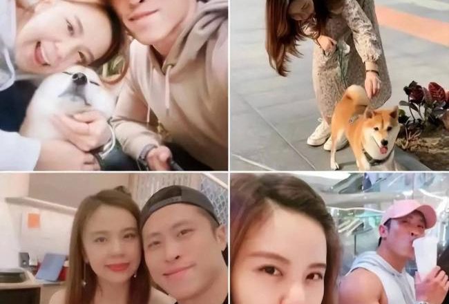 香港37歲殉職消防員生活照曝光 引無數網友淚目