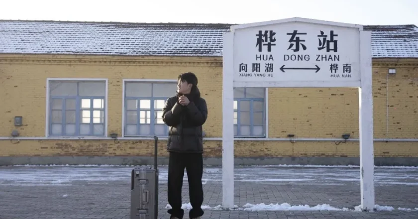 27歲海歸名校生 回到村裡賣葡萄