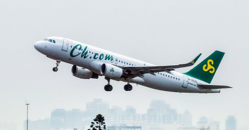 日媒:中国航空公司12月将取消超过900架次赴日航班