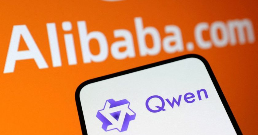 大陆AI公司谁能对标谷歌？陆私募大佬点名阿里、字节