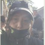 上海维权人士崔群从黑监狱获释报案警方不受理