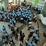 从灯塔到牢笼：香港自由的最后十年