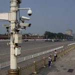 北京前记者被“重点监控” 中共镇压民众升级