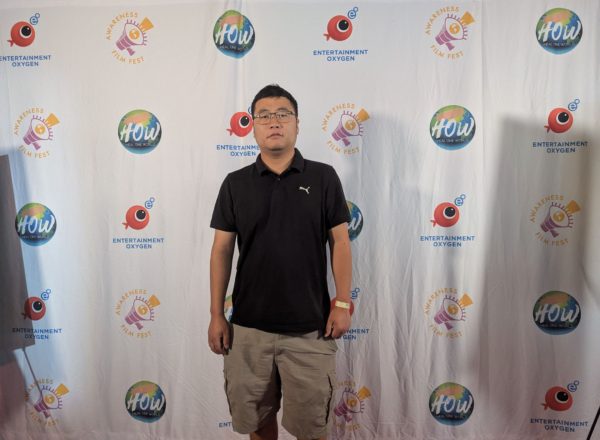 观《国有器官》 洛杉矶华人泪洒影院