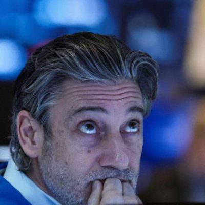 美股遭2大利空合击 要止血务必守住这些关键…