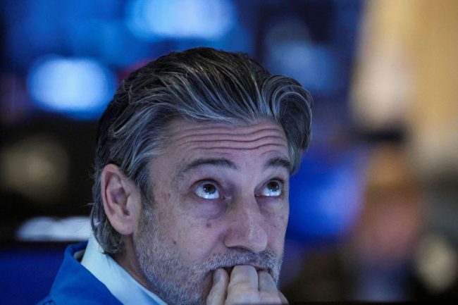 美股遭2大利空合击 要止血务必守住这些关键…