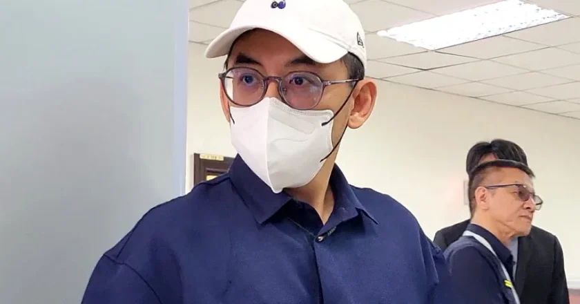 明天案件将宣判…黄子佼今急发和解声明 法院反应曝光