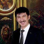 获刑14年的维吾尔族作家、翻译家艾合麦提江·居麦的案情及简历