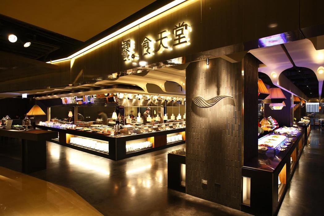 餐飲成本結構持續上升,饗賓餐旅集團宣布2026年1月1日同步調整旗下五個吃到飽品... 餐飲成本結構持續上升,饗賓餐旅集團宣布2026年1月1日同步調整旗下五個吃到飽品...