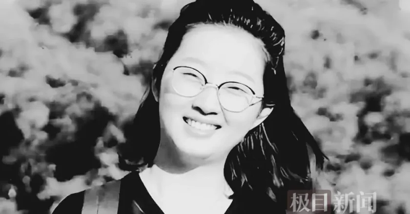 章莹颖被害8年 父母未获分文赔偿 还差点被人打劫