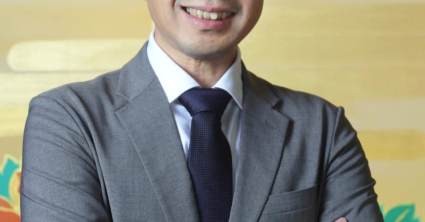 第一金投顾:热、电处理将成为AI新战场 传产股明年将补涨