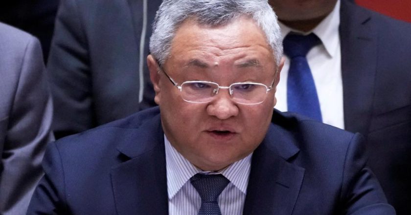 陆学者:宏都拉斯新总统若选择断交 中方也不觉得可惜