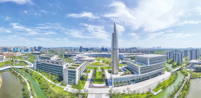 施一公:一旦选择做行政,很难心无旁骛做研究