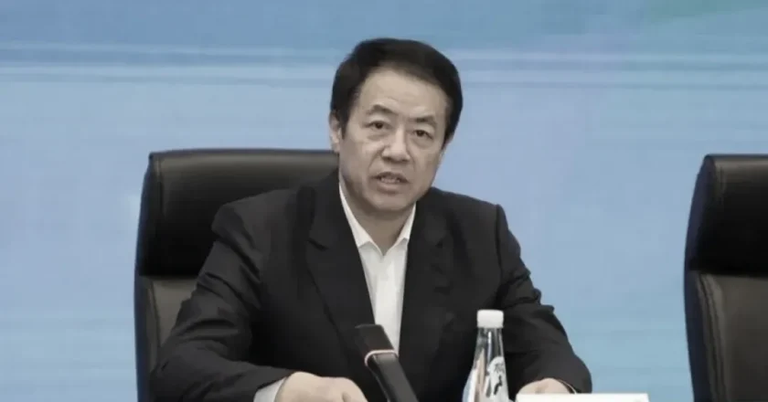 炸鍋：「新冠疫苗之父」榮譽清零、獎章被收