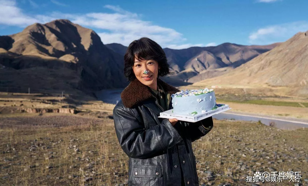 勞模實錘！楊紫11個月連拍3部大女主劇