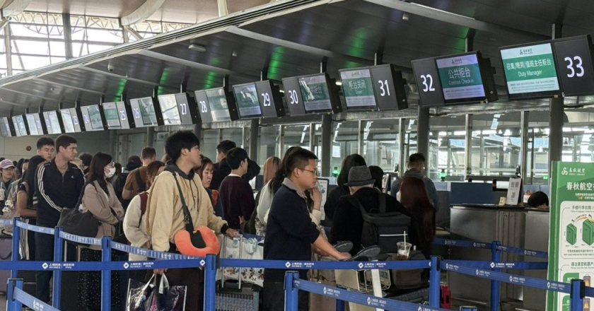 陆多家航空公司公告 中日航线免费退改签延长至明年3月