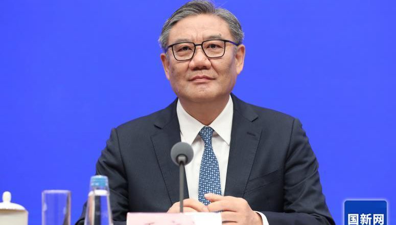 「十五五」要怎么做？大陆商务部长王文涛   要强化贸易强国三大支柱