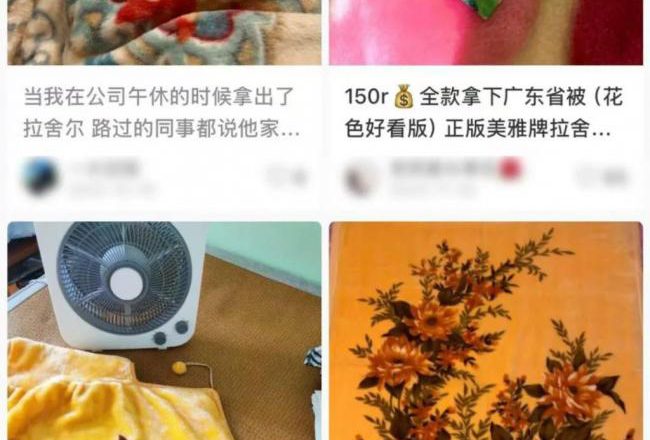 全体广东人的噩梦 被网暴了 20 年