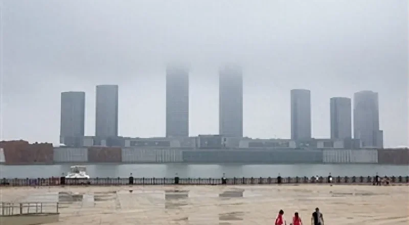 被全國嘲笑十年!昔日「鬼城」如今擠滿人